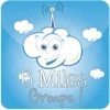 5 Miles Groups