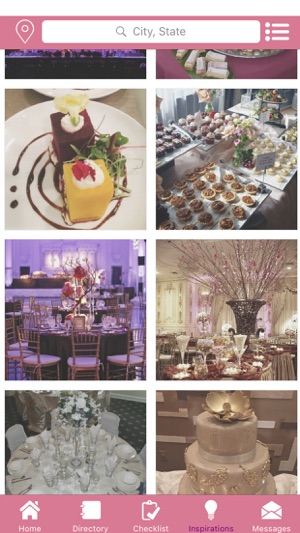 Quinceanera.com Party Planning App(圖3)-速報App