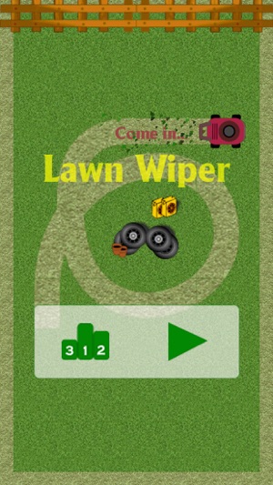 Lawn Wiper(圖2)-速報App