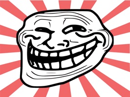 Disguise everyone as rage comics faces on halloween