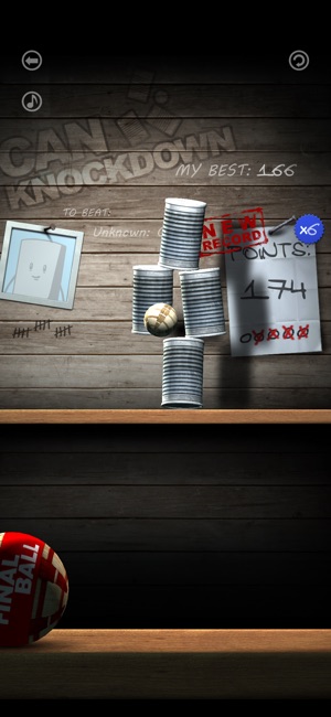 Can Knockdown(圖3)-速報App