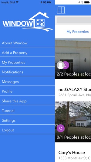 Window Showings App(圖2)-速報App