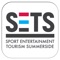 SETS (Sport and Event Tourism Summerside) is a division of the Community Services Department of the City of Summerside, our purpose is to assist minor and amateur sporting bodies along with event organizers in attracting regional, national, and international sporting events in Summerside for the purpose of hosting