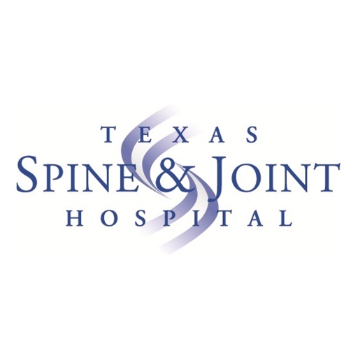 Texas Spine and Joint Hospital icon