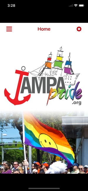 Tampa Pride