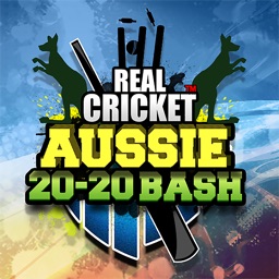 Real Cricket™ Aussie T20 Bash