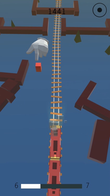 Save the Train screenshot-6