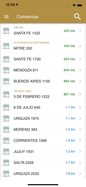 Precios Justos Rosario(圖2)-速報App