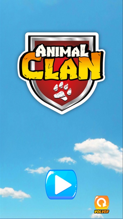 ANIMAL CLAN GREFUSA