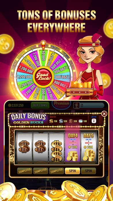 vegas live slots casino free coins