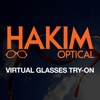 Hakim Optical - Virtual Try-on
