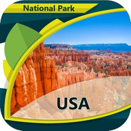 USA National Parks - Best