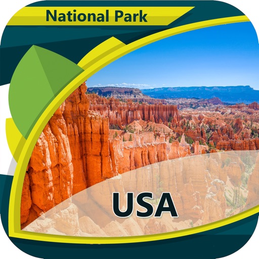 USA National Parks - Best