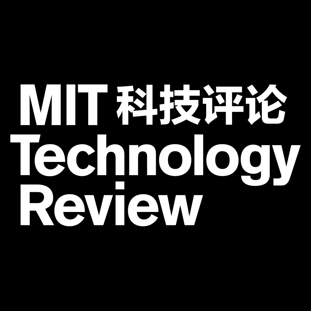 麻省理工科技评论 App Icon