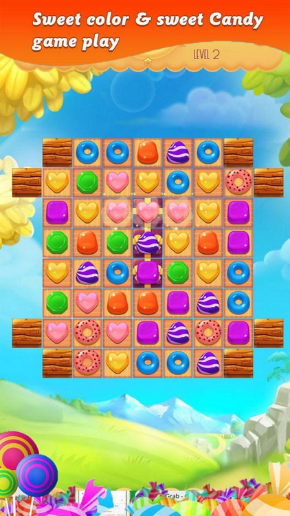 Cake Pop-Sweet Blast