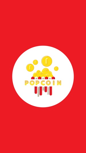 Popcoin App