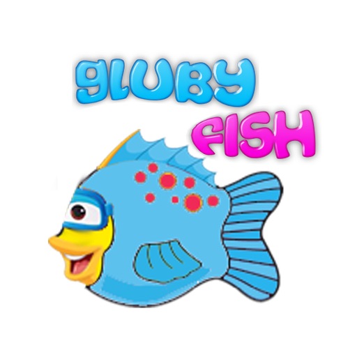 Gluby Fish icon
