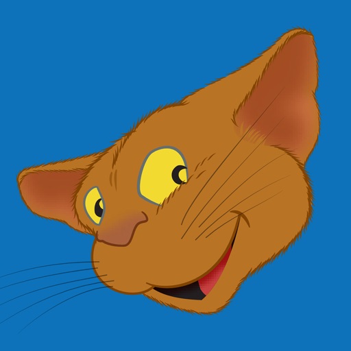 Brown Cat emoji icon