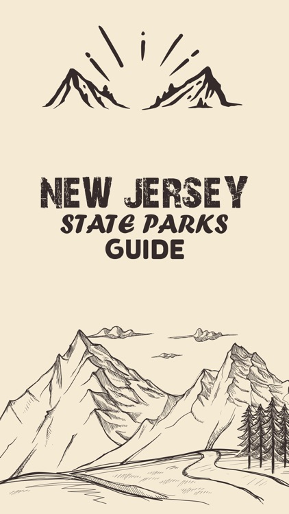 New Jersey State Parks Guide