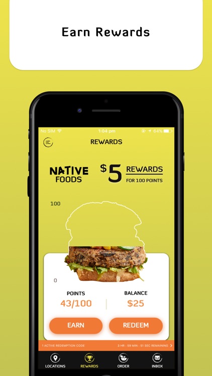Native Foods