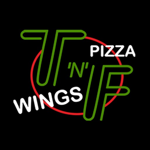 TnF Pizza Online Ordering icon