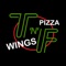 Online ordering for TnF Pizza in Hyde Park, NY