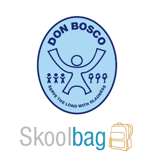 Don Bosco Primary School icon