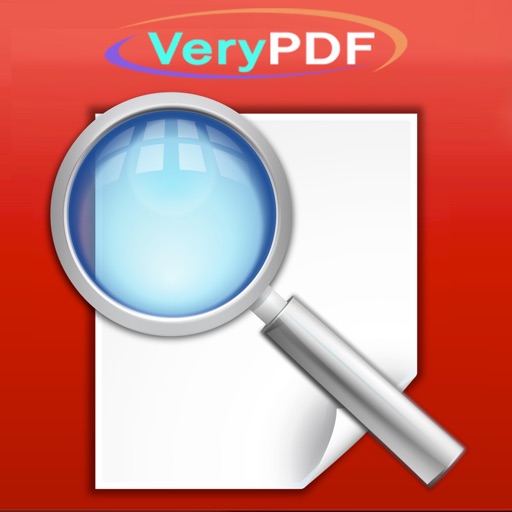 VeryPDF AnyFile Viewer