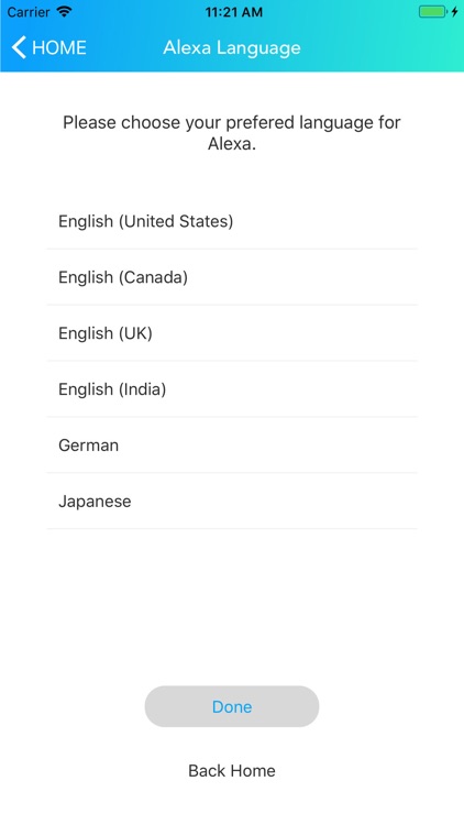 MAGNAVOX BT Player screenshot-3