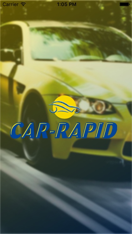 Car-Ràpid