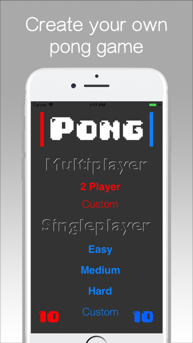 How to cancel & delete Impulse Pong - Arcade classics from iphone & ipad 2