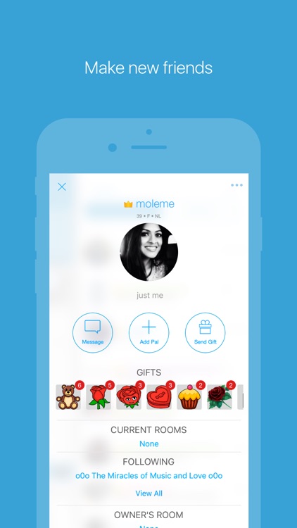 Paltalk - Group Video Chat screenshot-3