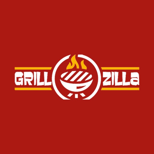 Grillzilla icon