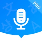 AI Translator Pro - Photo  Voice Translator