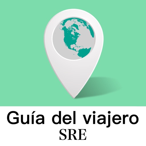 Guía del Viajero SRE