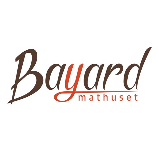 Restaurant Bayard icon