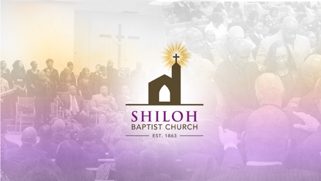 Shiloh Baptist Church,VA(圖1)-速報App