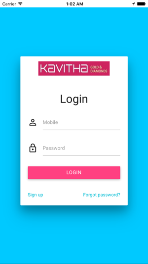 Kavitha Gold Scheme Customer(圖1)-速報App