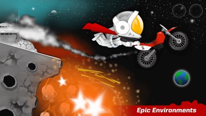 BIKE UP! 1.0.12 IOS