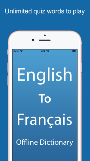 French Dictionary - Translator(圖1)-速報App