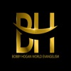 Bobby Hogan World Evangelism