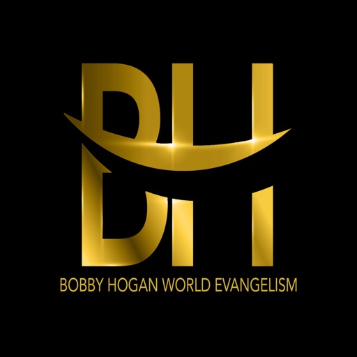 Bobby Hogan World Evangelism icon