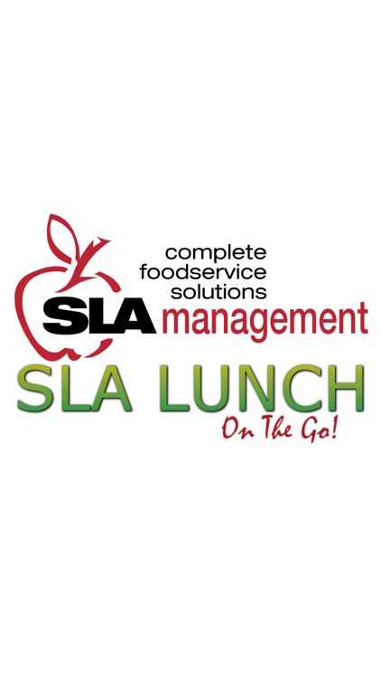 SLA Lunch On The Go