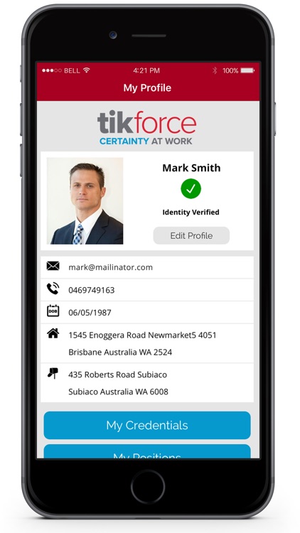TikForce screenshot-4