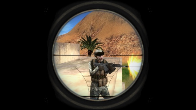 Sniper Kill-er: Contract Shooter(圖3)-速報App