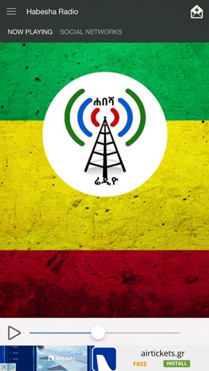 Habesha Radio