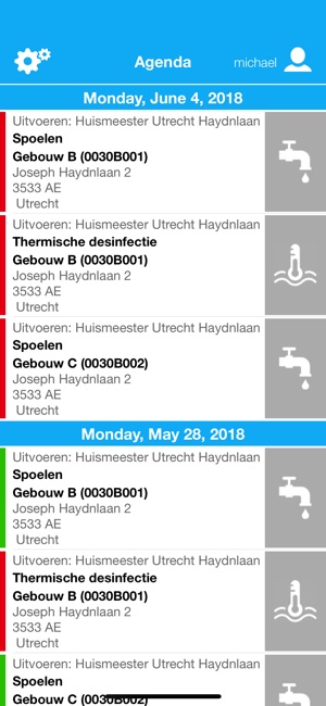 Condor Legionella(圖1)-速報App