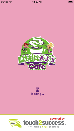 Little AJs Cafe(圖1)-速報App