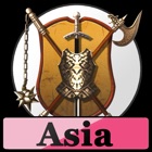 Top 39 Games Apps Like Age of Conquest: Asia - Best Alternatives