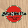 Margherita Pizza Pasta e Grill